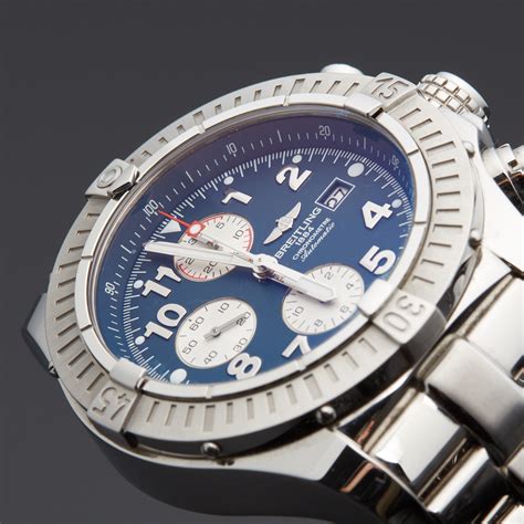 breitling アベンジャー|Breitling avenger for sale.